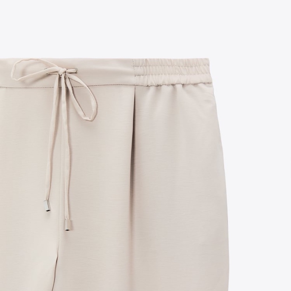 ZARA Women Trousers - Picture 4 of 8